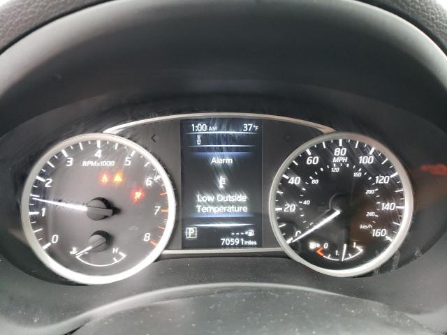 3N1AB7AP3JL625082 Nissan SENTRA S