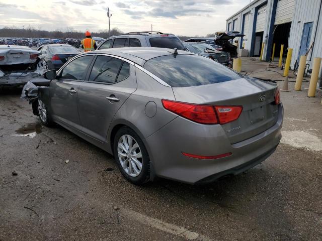 5XXGN4A71FG414978 KIA OPTIMA EX