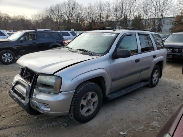 2005 Chevrolet TrailBlazer LS