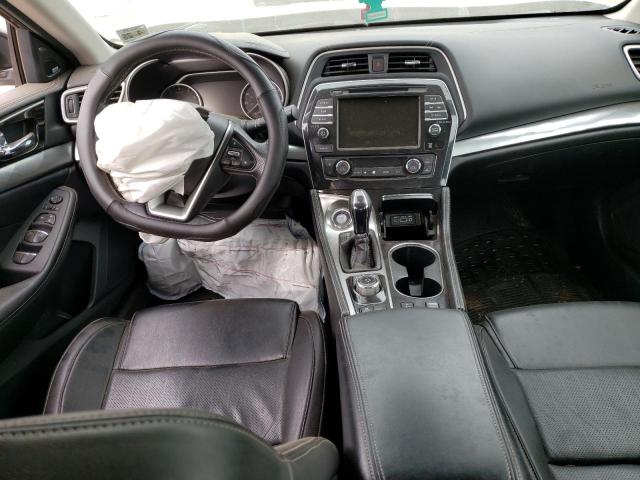2020 NISSAN MAXIMA SL - 1N4AA6DV8LC364105