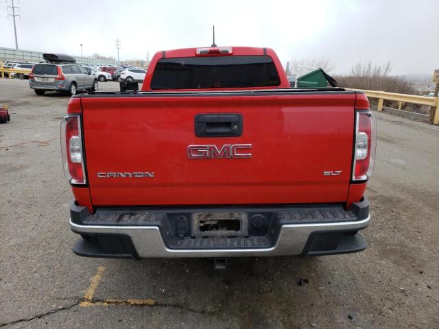 1GTG5CE37F1122975 GMC Canyon