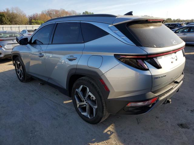 2022 HYUNDAI TUCSON LIM - 5NMJE3AEXNH106657