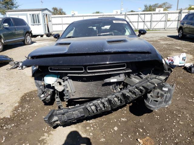 2C3CDZAG2FH787995 Dodge Challenger Sxt