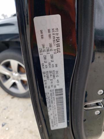 2017 JEEP PATRIOT LA - 1C4NJPFA2HD118986