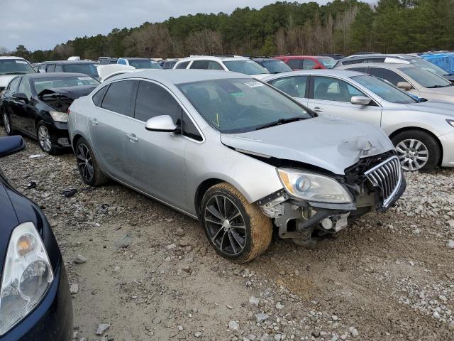 2016 BUICK VERANO SPO 1G4PW5SK9G4154262