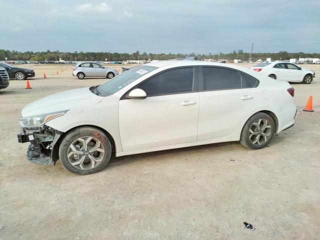 2020 Kia Forte FE