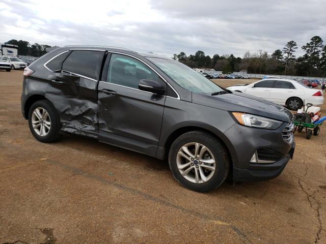 2019 FORD EDGE SEL 2FMPK3J97KBC43891