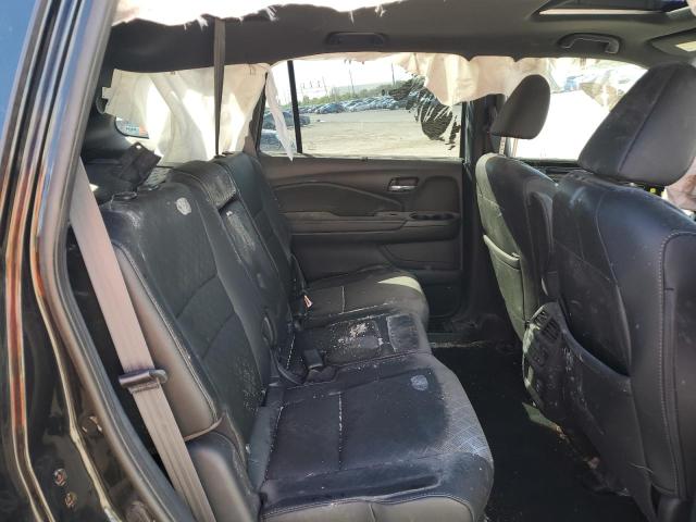 2019 HONDA PASSPORT E - 5FNYF8H02KB006312
