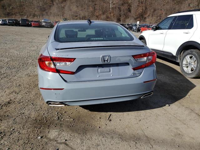 2022 HONDA ACCORD SPO 1HGCV1F46NA014938
