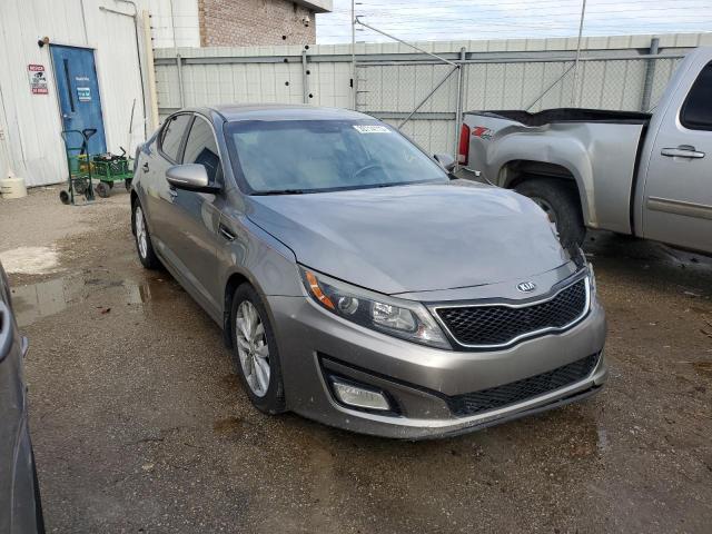 5XXGN4A71FG414978 KIA OPTIMA EX