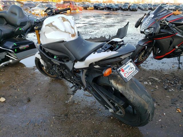 2018 SUZUKI GSX-S1000F - JS1GT7CB9J2100450