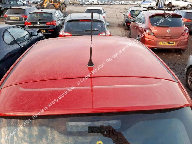 ZFA31200000815122 Fiat 500 Twinai