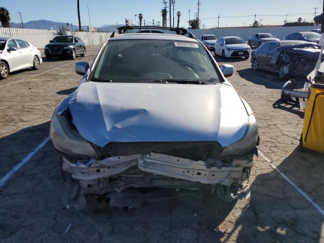 JF2GPAVC9E8317630 Subaru Xv Crosstrek 2.0 Premium
