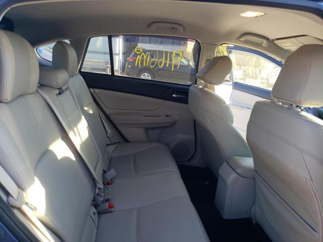 JF2GPAGC5E8247069 Subaru Xv Crosstrek 2.0 Limited