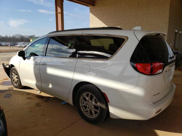 2020 CHRYSLER VOYAGER LX - 2C4RC1DGXLR260587