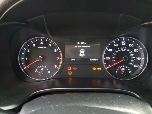 2020 KIA FORTE GT - 3KPF44AC1LE154310