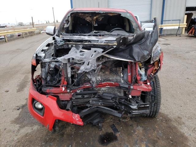 1GTG5CE37F1122975 GMC Canyon