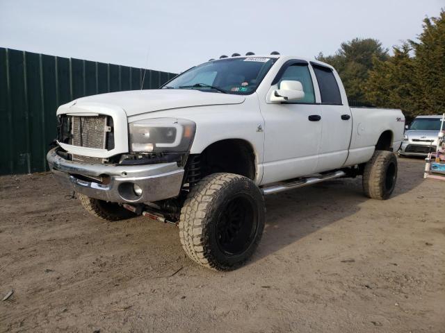 2008 Dodge Ram 3500 ST