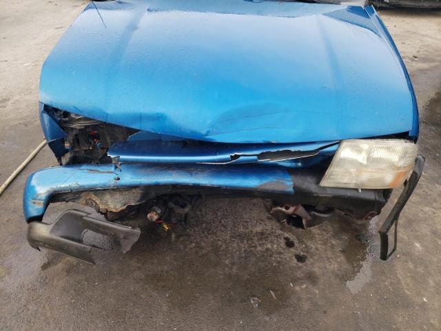 1GTCS14541K109750 GMC Sonoma
