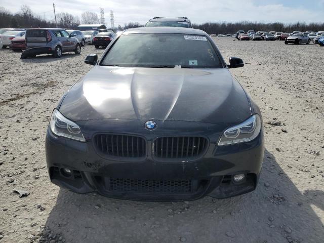 WBAKN9C56ED681137 | 2014 BMW 550 I