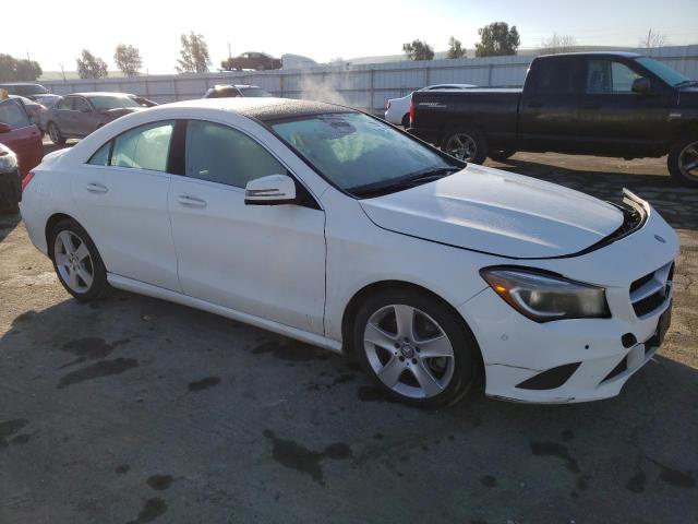 WDDSJ4GB2FN178028 Mercedes-Benz CLA 250 4MATIC