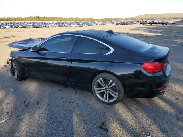2016 BMW 428 I - WBA3N7C53GK228567