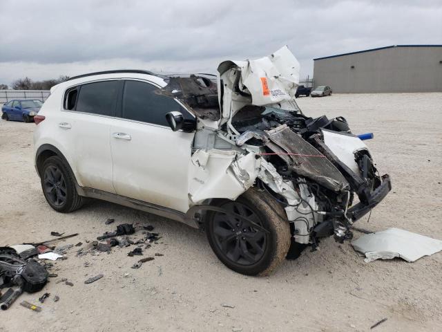 2020 KIA SPORTAGE S - KNDP6CAC4L7839118