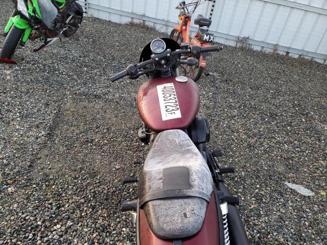 2015 HARLEY-DAVIDSON XG750 1HD4NBB32FC503055