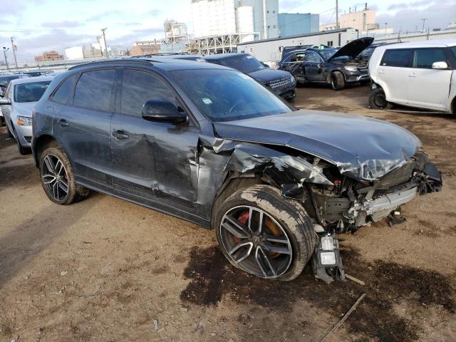 2017 AUDI SQ5 PRESTI WA1VCAFP9HA025146