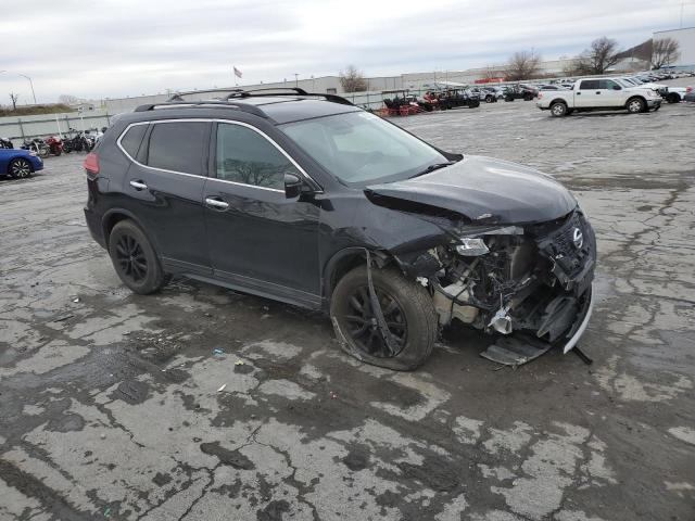 2017 NISSAN ROGUE S 5N1AT2MT3HC812748