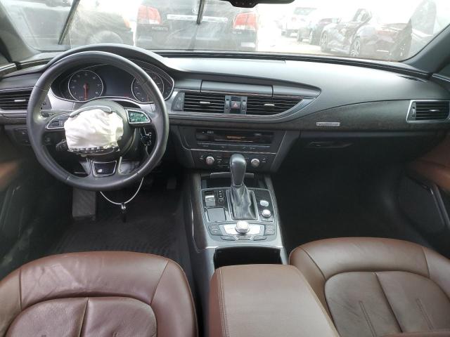 2018 AUDI A7 PREMIUM - WAUW3AFC7JN059184