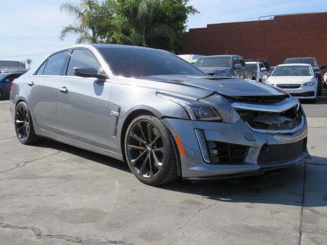 CADILLAC CTS 2019 0