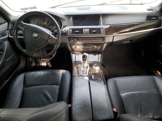 WBA5B3C53ED532493 BMW 535 XI