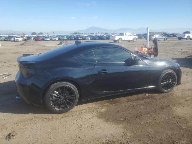 JF1ZCAC18F8603769 Subaru Brz 2.0 Limited