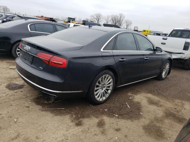2015 AUDI A8 QUATTRO WAUJ2AFD3FN024977