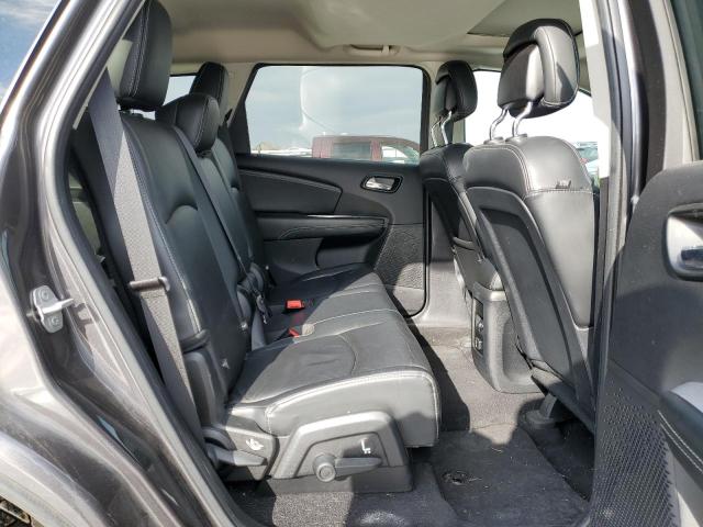 2015 DODGE JOURNEY LI 3C4PDDDG0FT519191