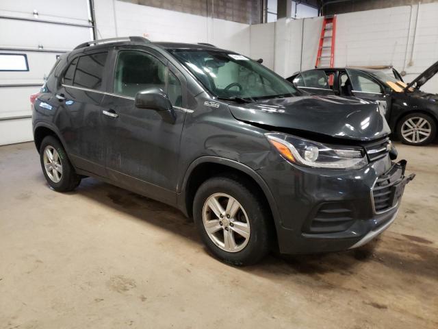 2017 CHEVROLET TRAX 1LT - 3GNCJPSB8HL237150