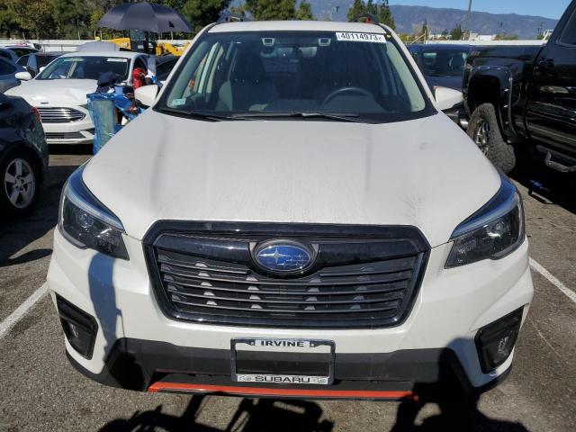 2021 SUBARU FORESTER S - JF2SKARC9MH563224