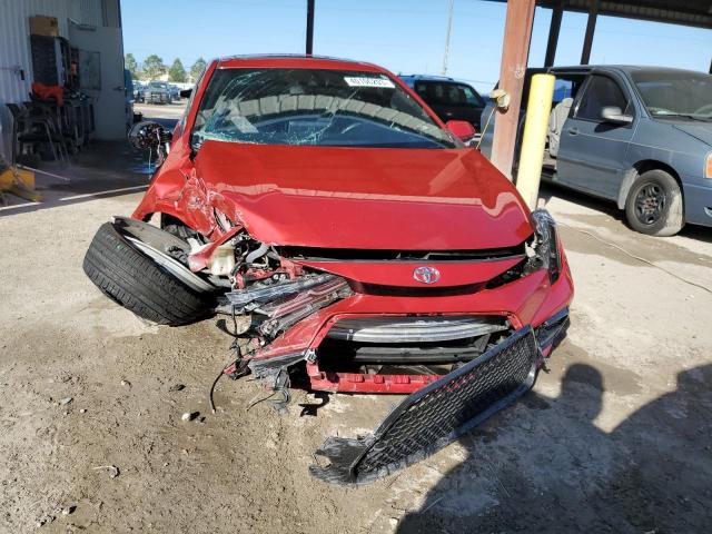 2020 TOYOTA COROLLA SE JTDP4RCE9LJ007476