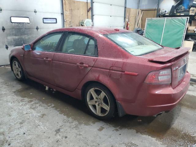 19UUA66238A017893 Acura TL