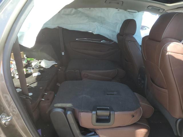 2020 BUICK ENCLAVE AV - 5GAEVCKW1LJ117788