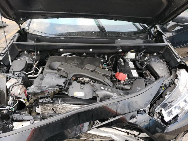 2020 TOYOTA RAV4 XLE P - 2T3A1RFV8LW104552