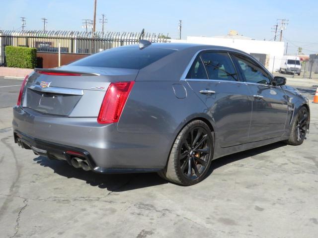 2019 CADILLAC CTS-V - 1G6A15S68K0100353