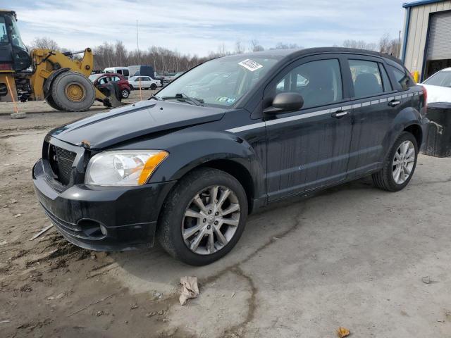 2012 Dodge Caliber SXT