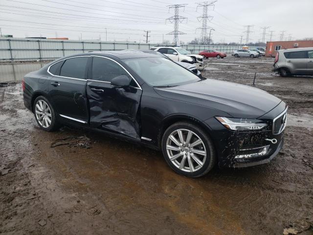 2017 VOLVO S90 YV1A22ML2H1014643