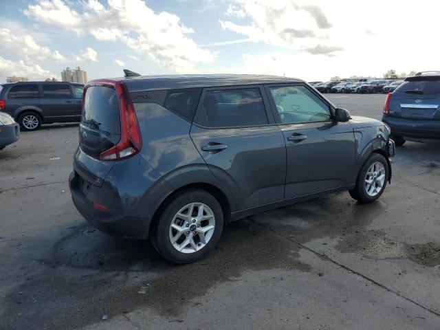 KNDJ23AU3M7772278 KIA SOUL LX