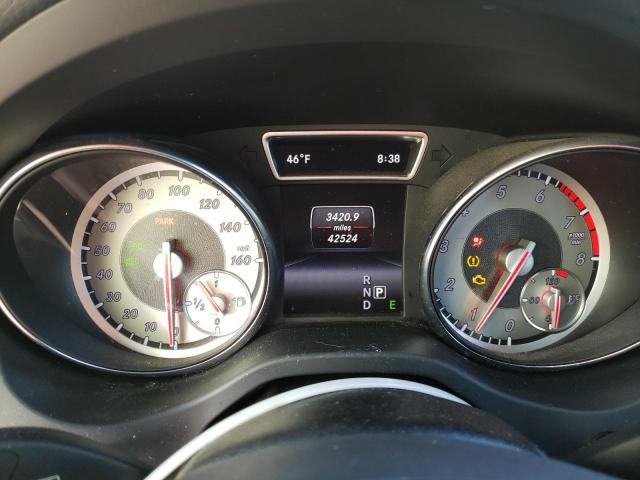 WDDSJ4GB2FN178028 Mercedes-Benz CLA 250 4MATIC