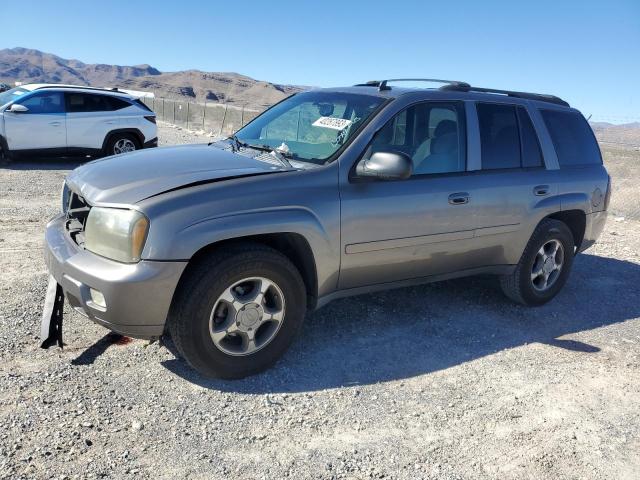 2008 Chevrolet TrailBlazer LS