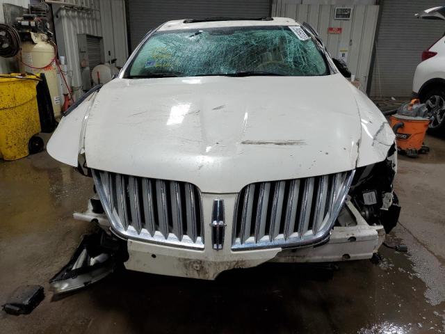 1LNHM93R29G614375 Lincoln MKS