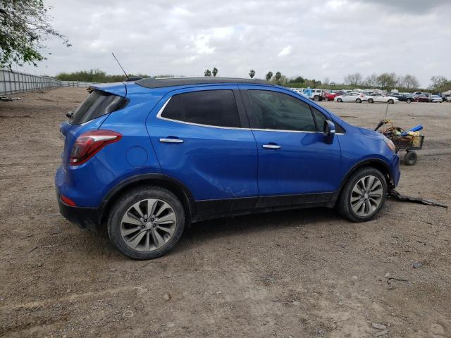 2018 BUICK ENCORE PRE - KL4CJASB2JB586117